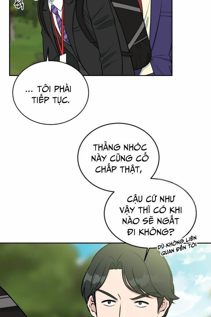 Chuyển Sinh Trở Thành Nhân Viên Mới Chương 10 Ảnh 7