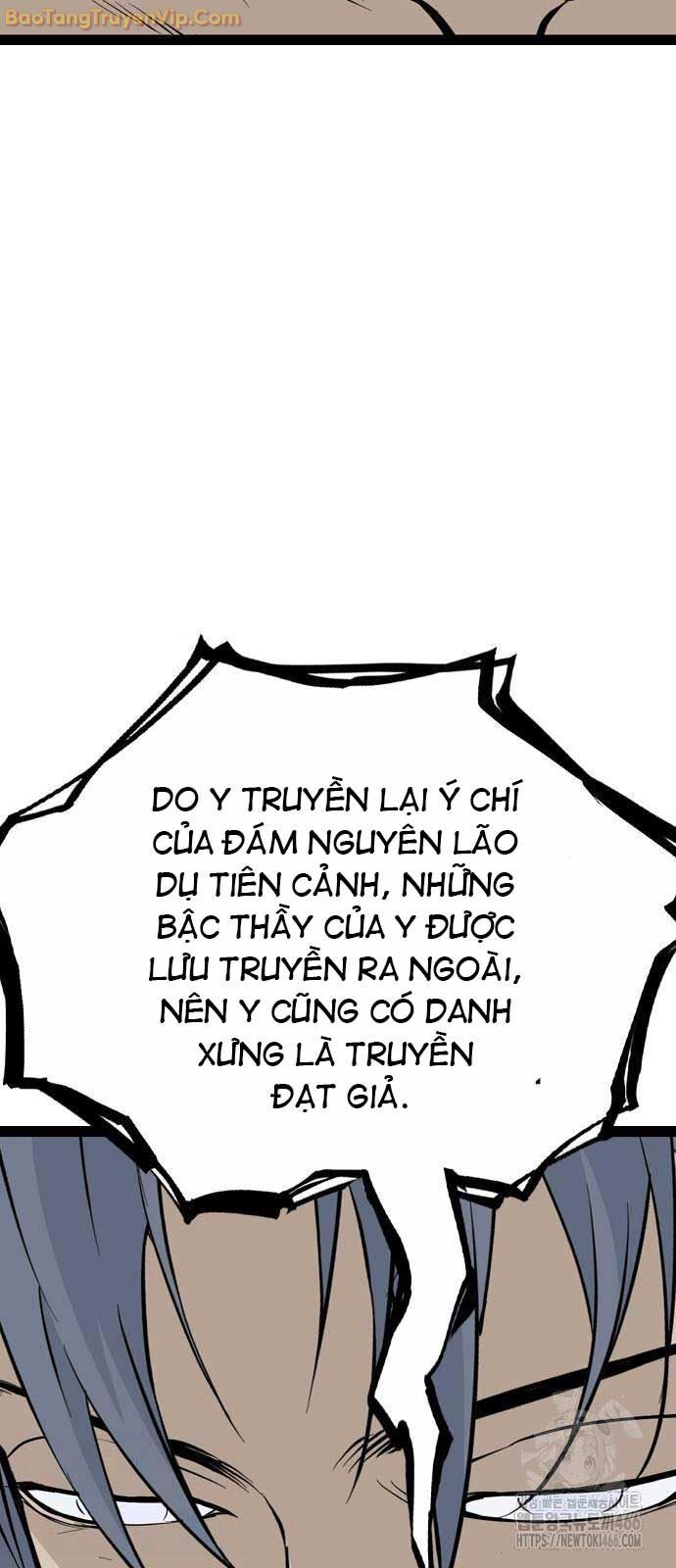 Sát Thần Tu La Chương 35 Ảnh 28