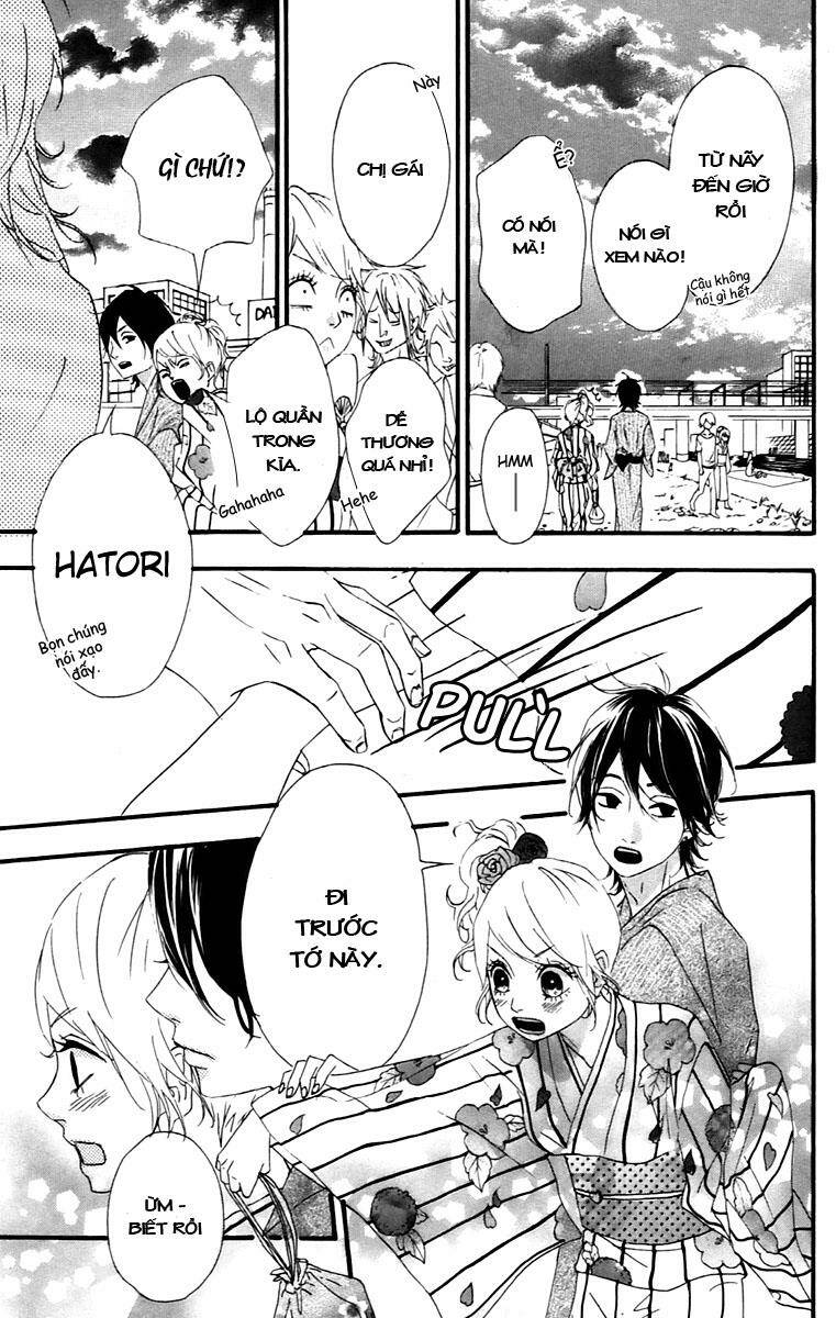 Heroine Shikkaku Chương 11 Ảnh 28