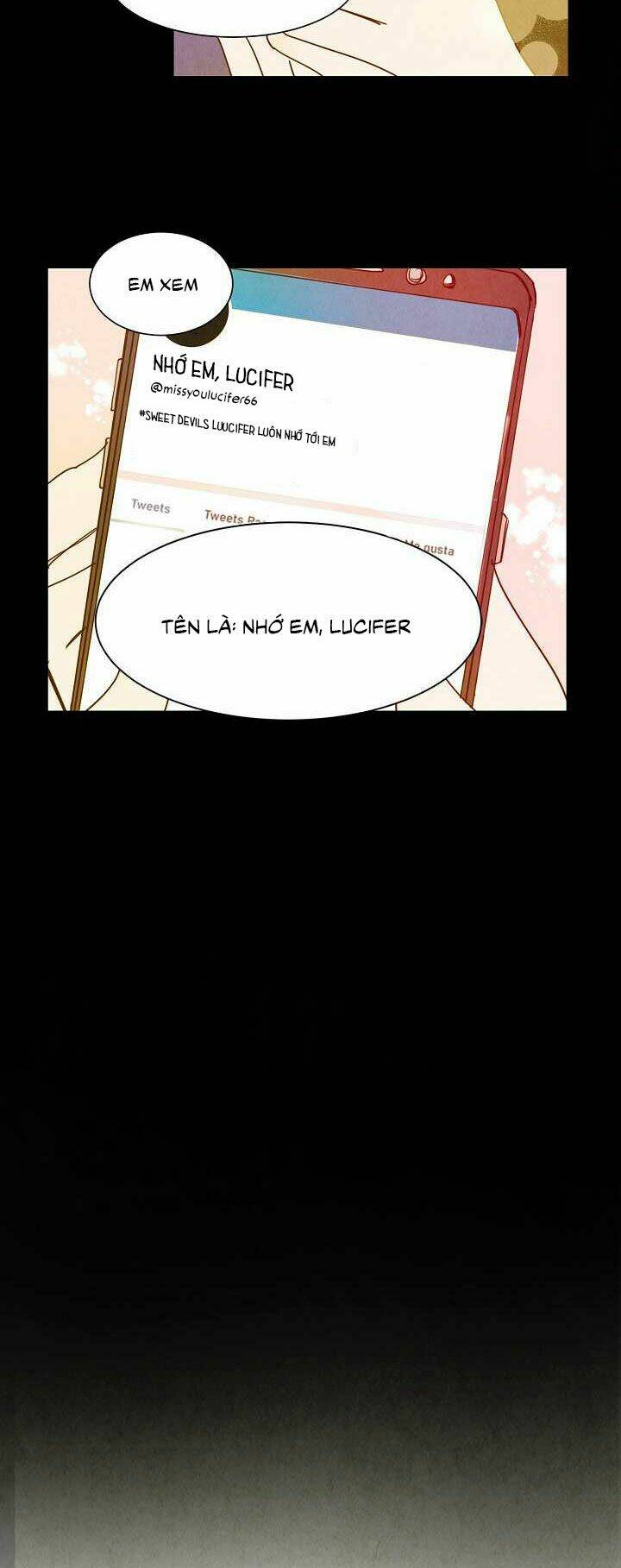 Nhớ Em, Lucifer Chương 16 Ảnh 5