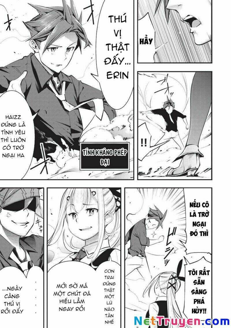 Boy Having Useless Skill Mapping Chương 6 Ảnh 20