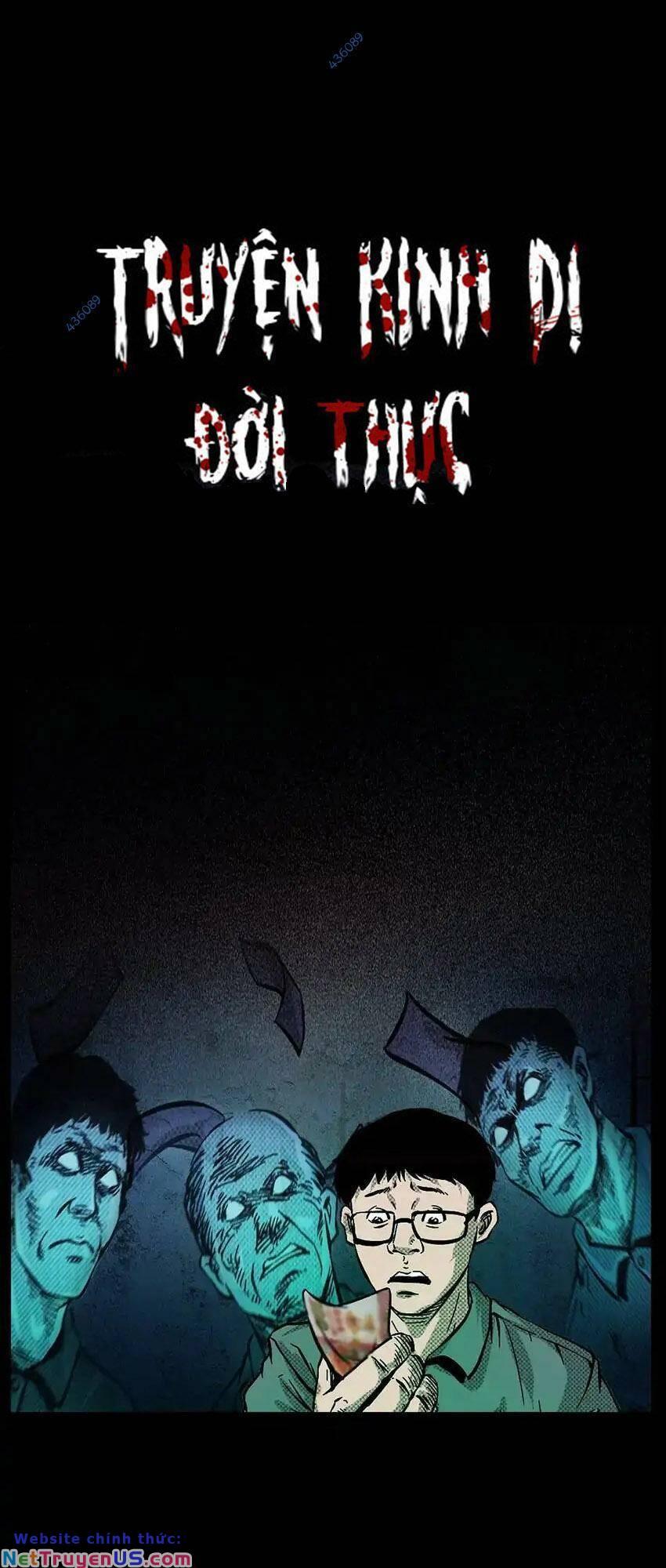 Truyện Kinh Dị Đời Thực Chương 22 Ảnh 2