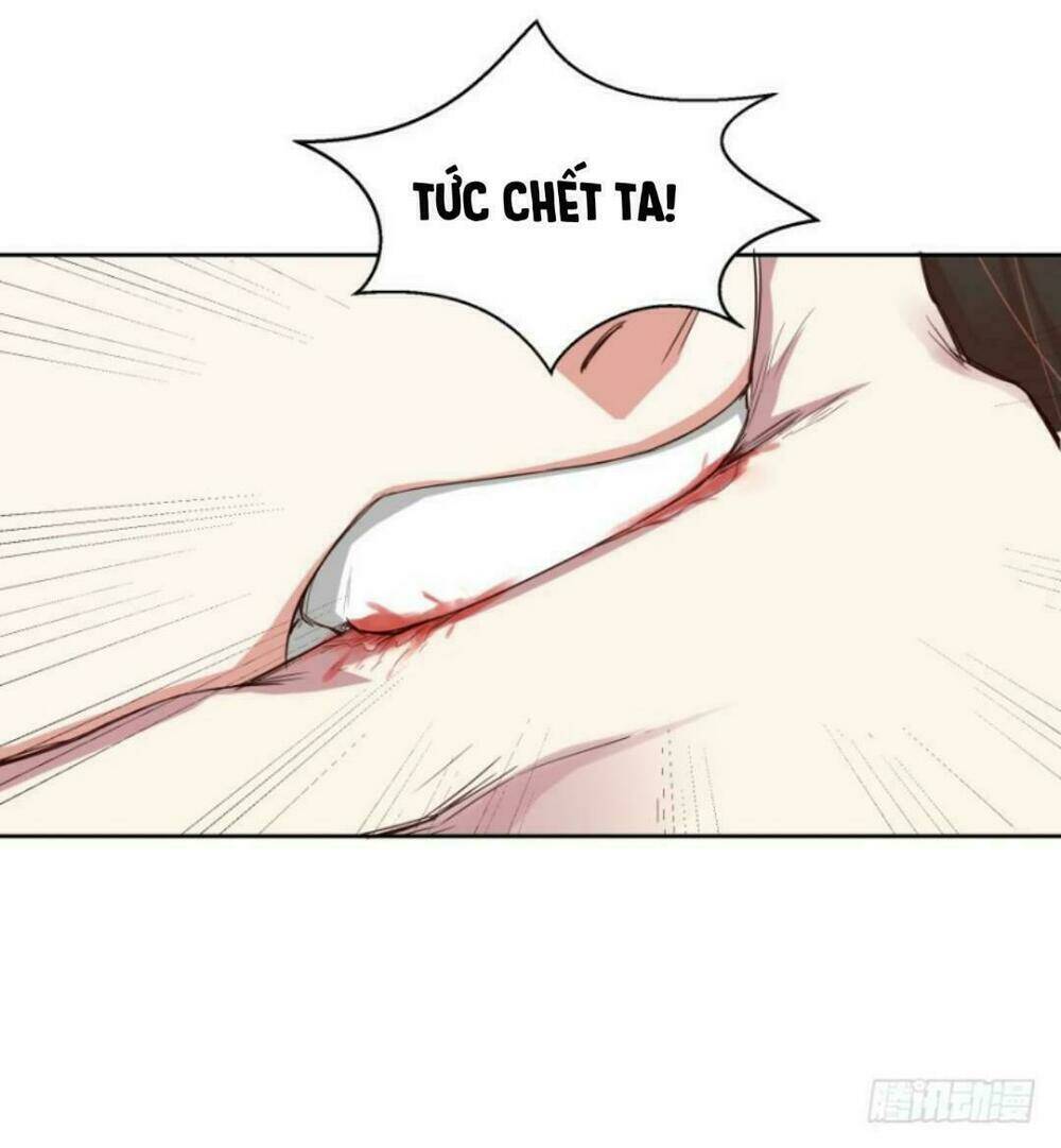 Mộ Thiếu, Lão Bà Ngươi Trọng Sinh Lại Rồi! Chương 37 Ảnh 14