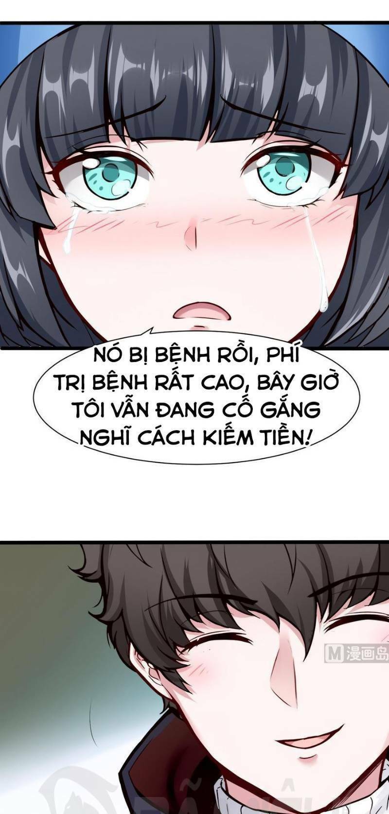 Siêu Cấp Kiện Bàn Hiệp Chương 43 Ảnh 13