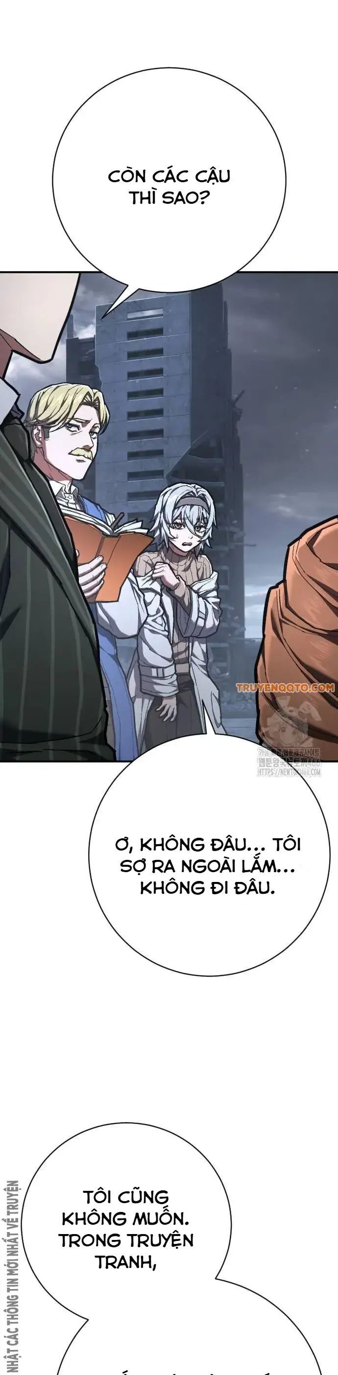 Đao Phủ Chương 41 Ảnh 42