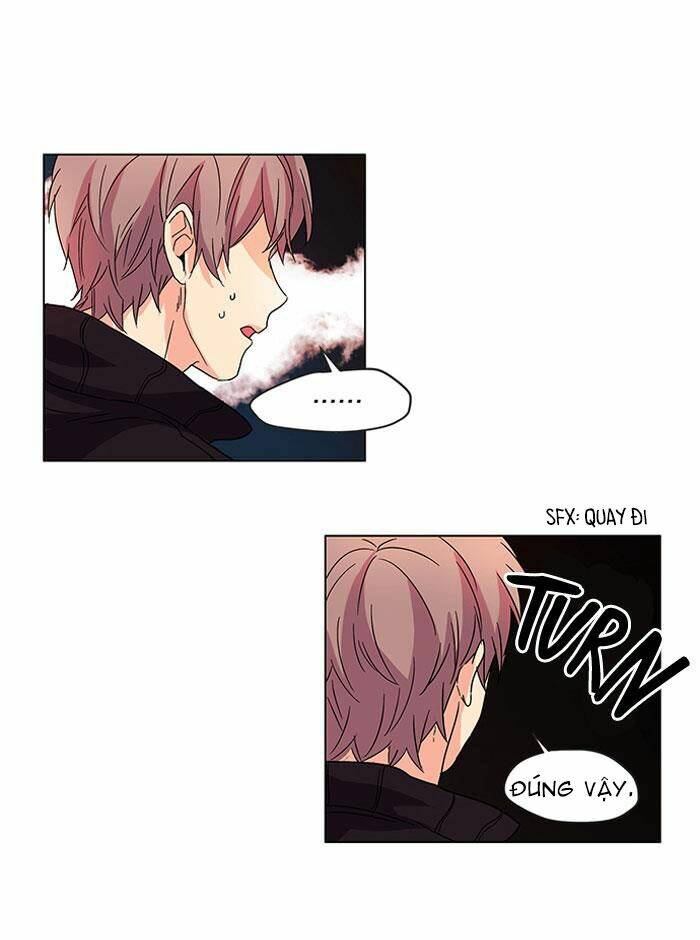 Oh! Cô Nàng Oh Yesu Chương 12 Ảnh 16