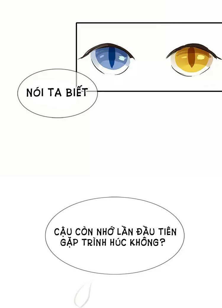 Nghe Thấy Thời Gian Rung Động Chương 2 Ảnh 23