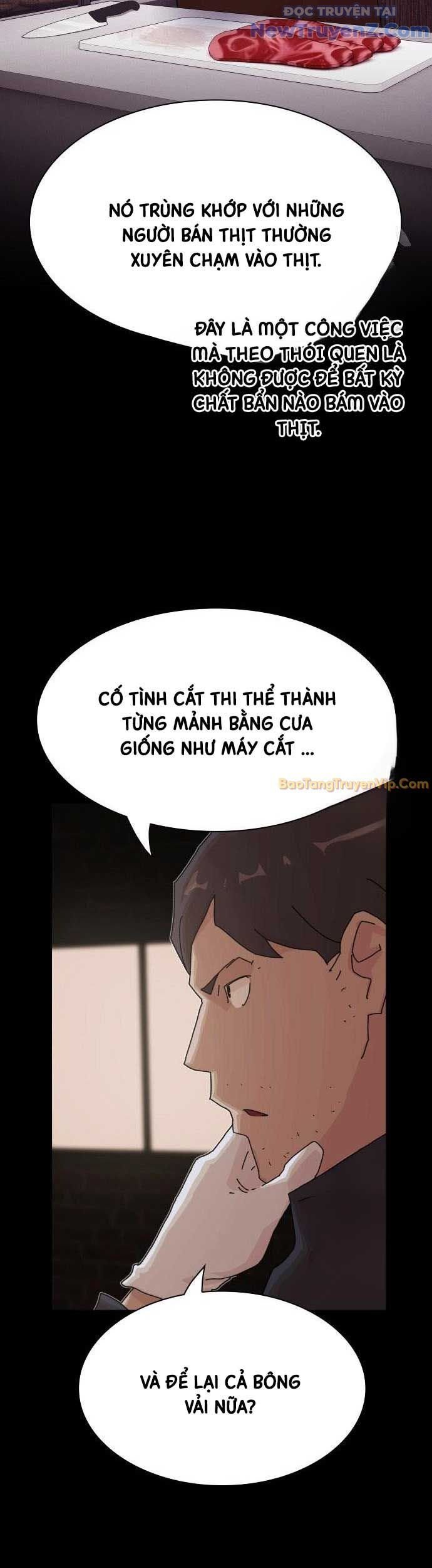 Thiên Tài Nhìn Thấu Thế Giới Chương 22 Ảnh 30