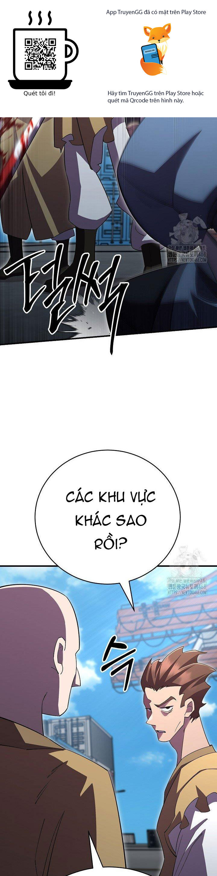 Tam Vương Truyền Nhân Chương 38 Ảnh 2