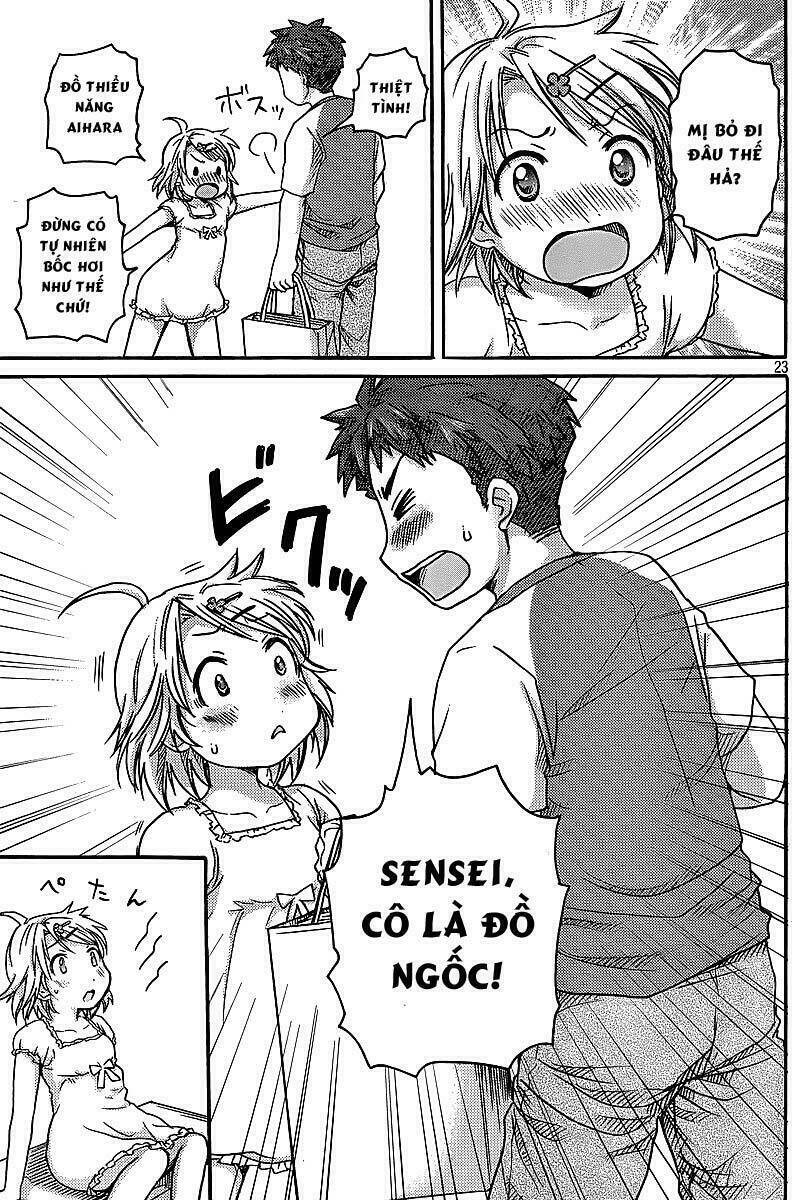 Comic Studio Chương 3 Ảnh 24