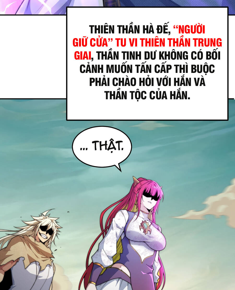 Từ Lúc Bắt Đầu Liền Vô Địch Chương 99 Ảnh 7