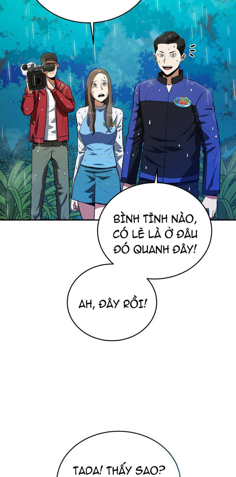 Hệ Thống Cứu Hộ Chương 50 Ảnh 44