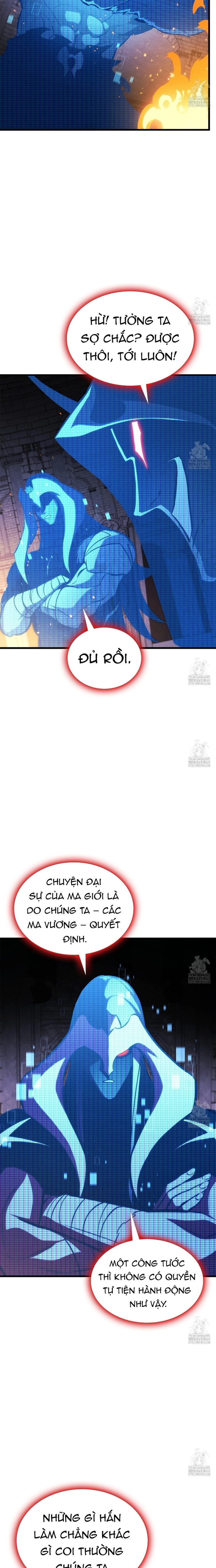 Huyền Thoại Game Thủ - Tái Xuất Chương 187 Ảnh 6