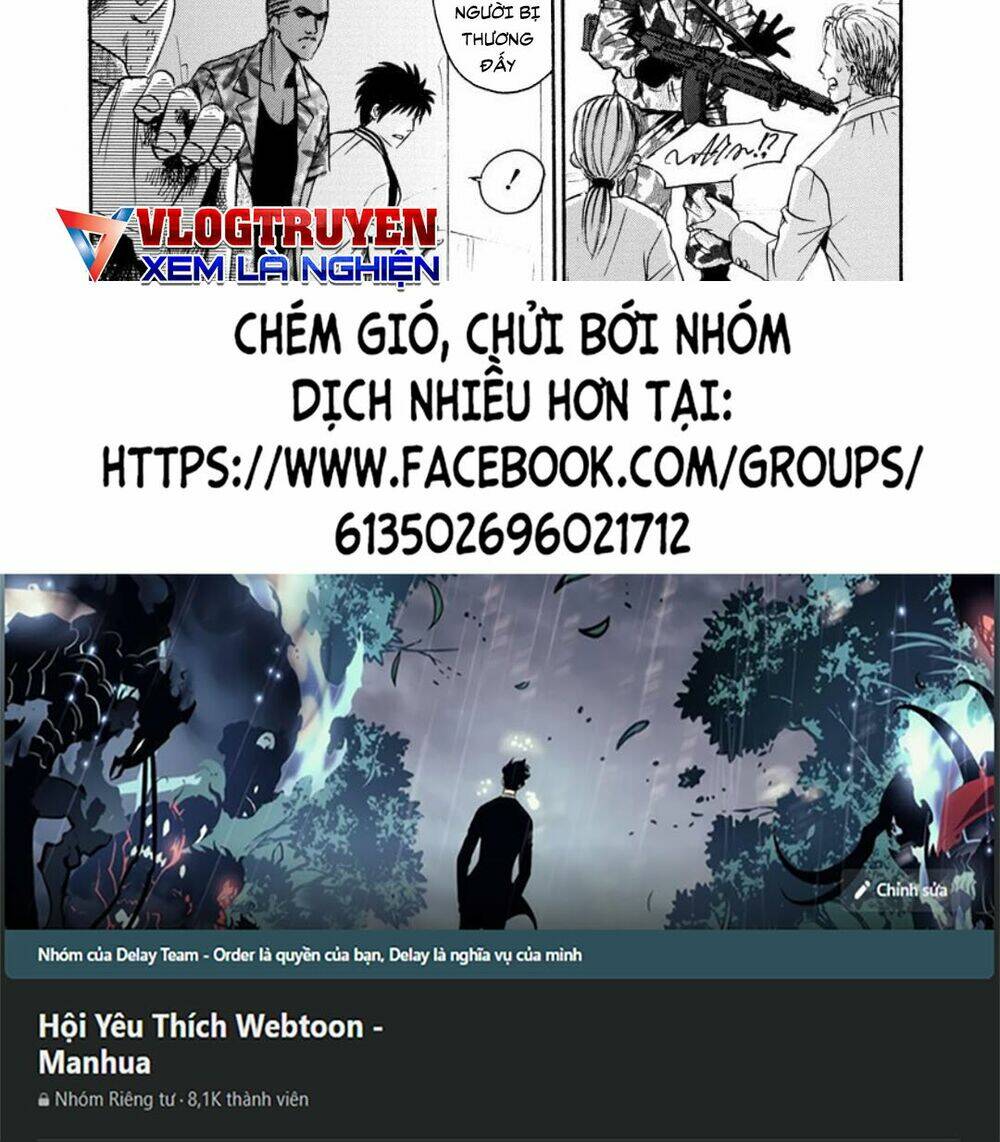 Quái Thú Chương 13 Ảnh 18