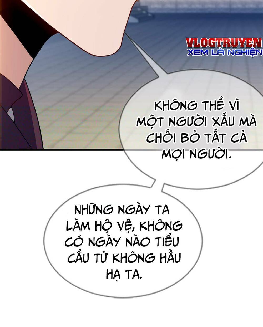 Võ TháNh NàY KhảNg KháI Quá RồI Chương 4 Ảnh 26