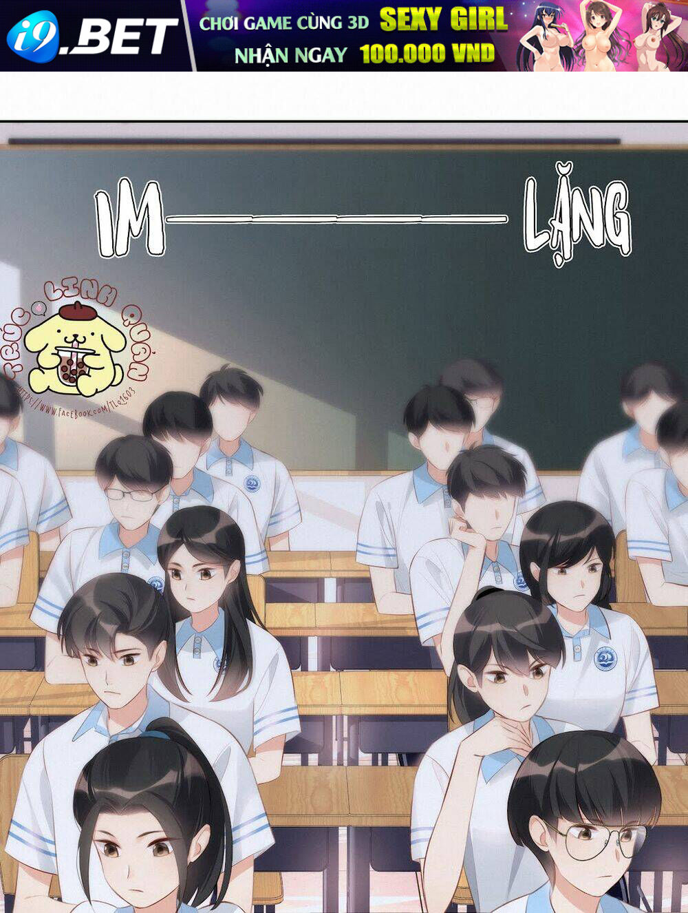 Gửi Em, Người Đặc Biệt Chương 4 Ảnh 6