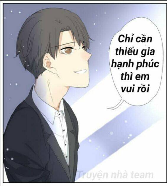 Tổng Hợp One Shot Hay Chương 20 Ảnh 6