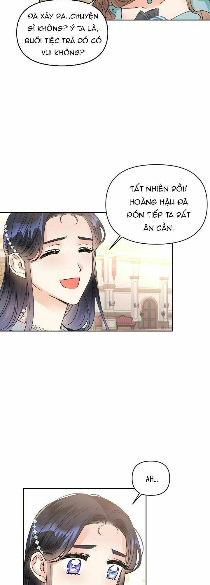 Cặp Bài Trùng: Ác Nữ Và Hôn Quân Chương 37 Ảnh 22