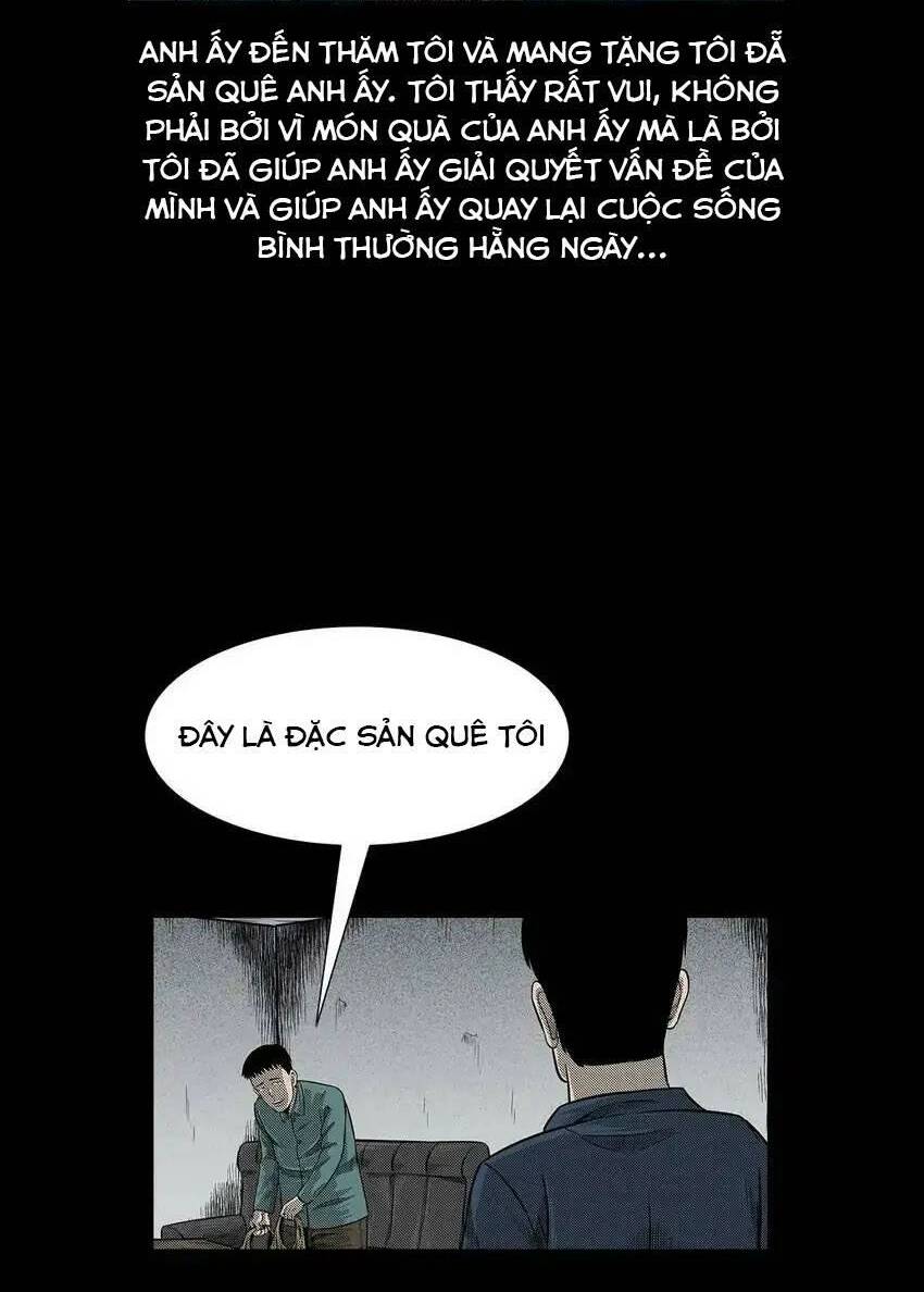 Truyện Kinh Dị Đời Thực Chương 21 Ảnh 5