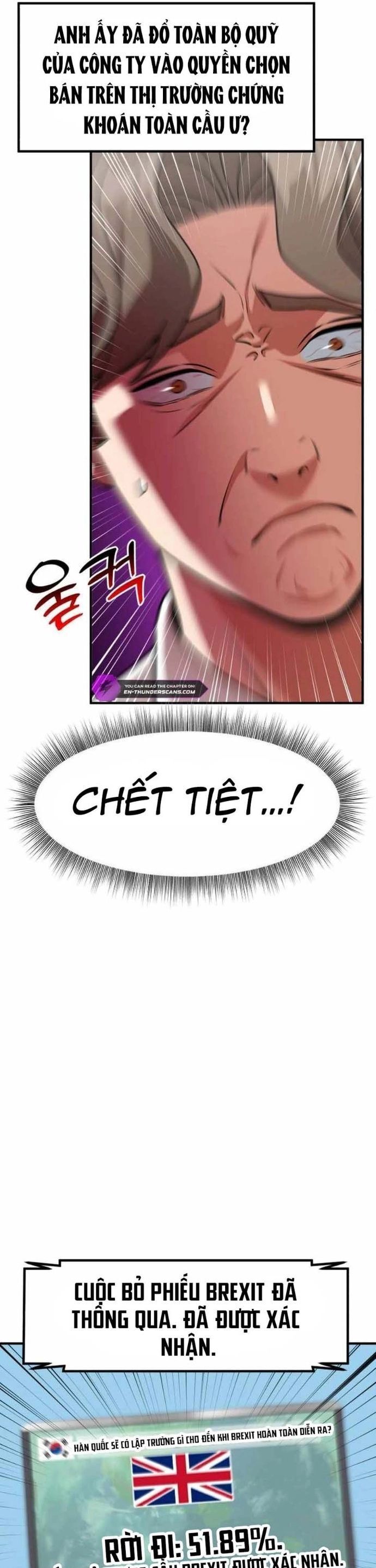 Nhà Đầu Tư Nhìn Thấy Tương Lai Chương 41.5 Ảnh 6