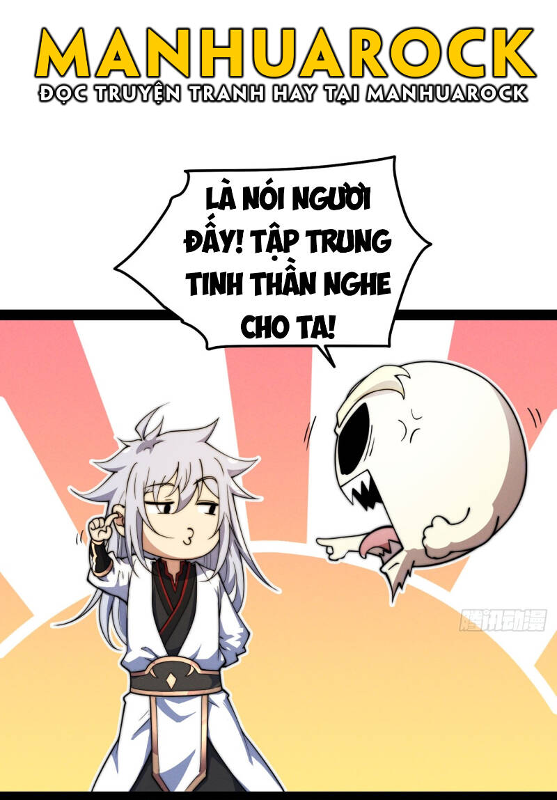 Từ Lúc Bắt Đầu Liền Vô Địch Chương 112 Ảnh 13