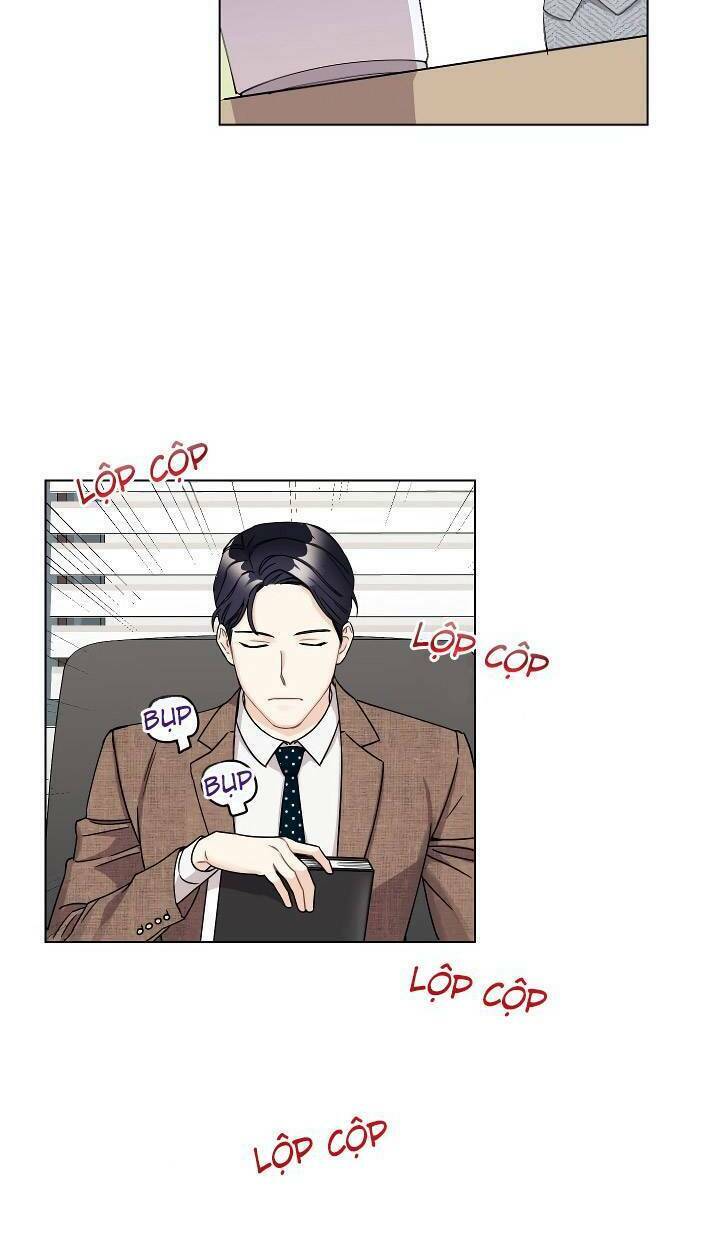 Chạm Vào Tim Em Chương 11 Ảnh 32