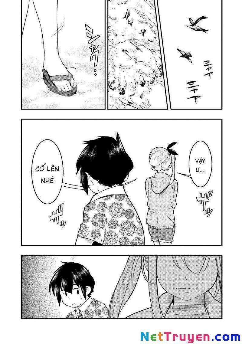 Boy Having Useless Skill Mapping Chương 11 Ảnh 18