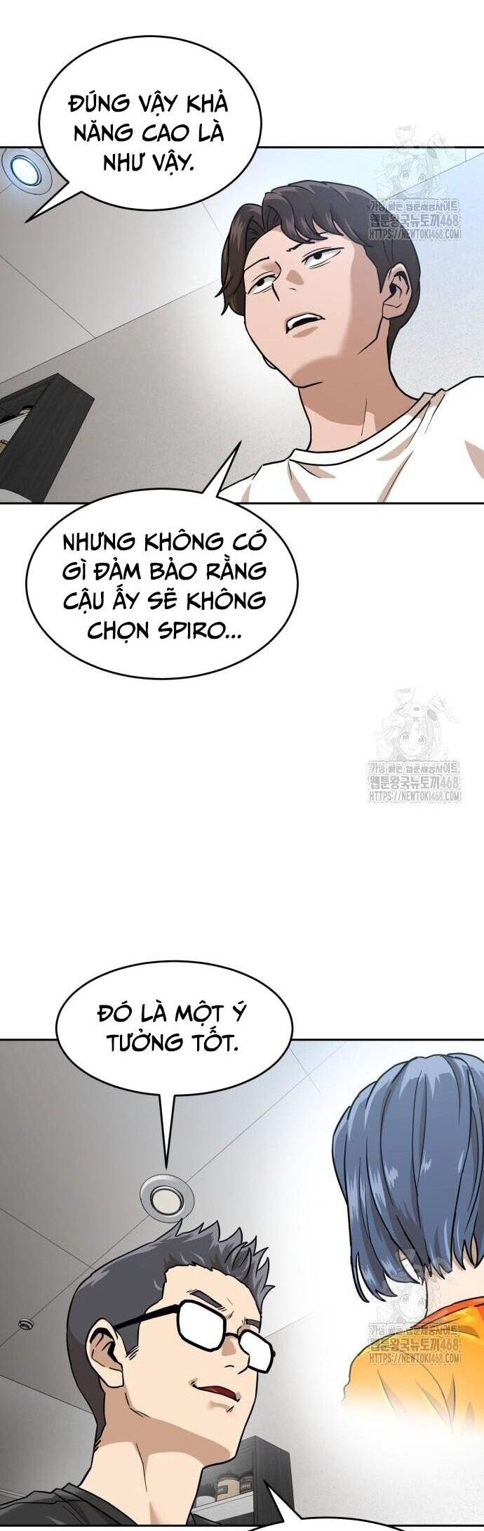 Double Click Chương 192 Ảnh 27