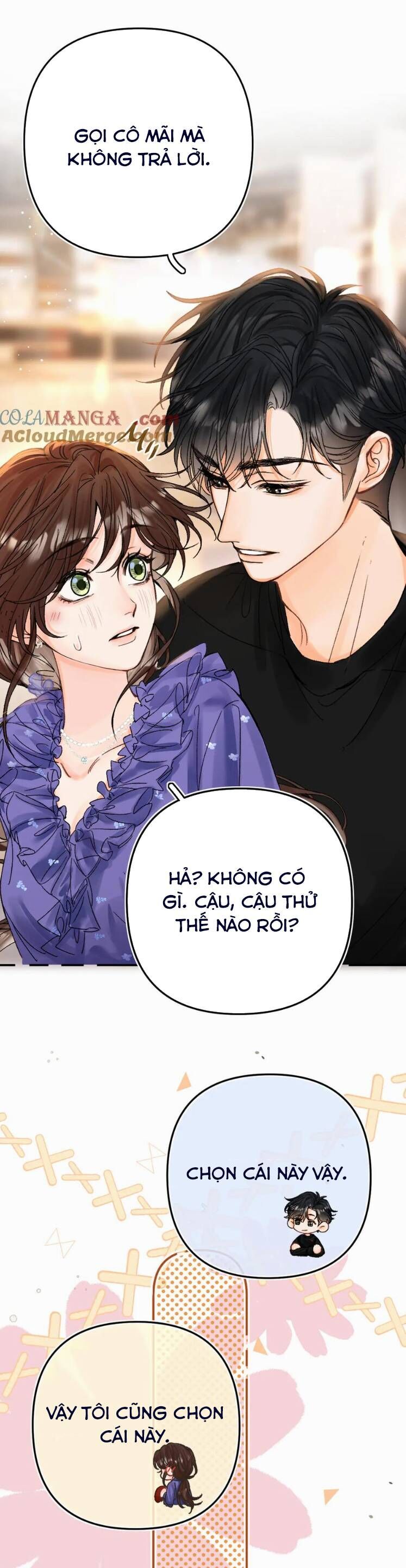 Thỉnh Đa Loan Chiếu Chương 18 Ảnh 21