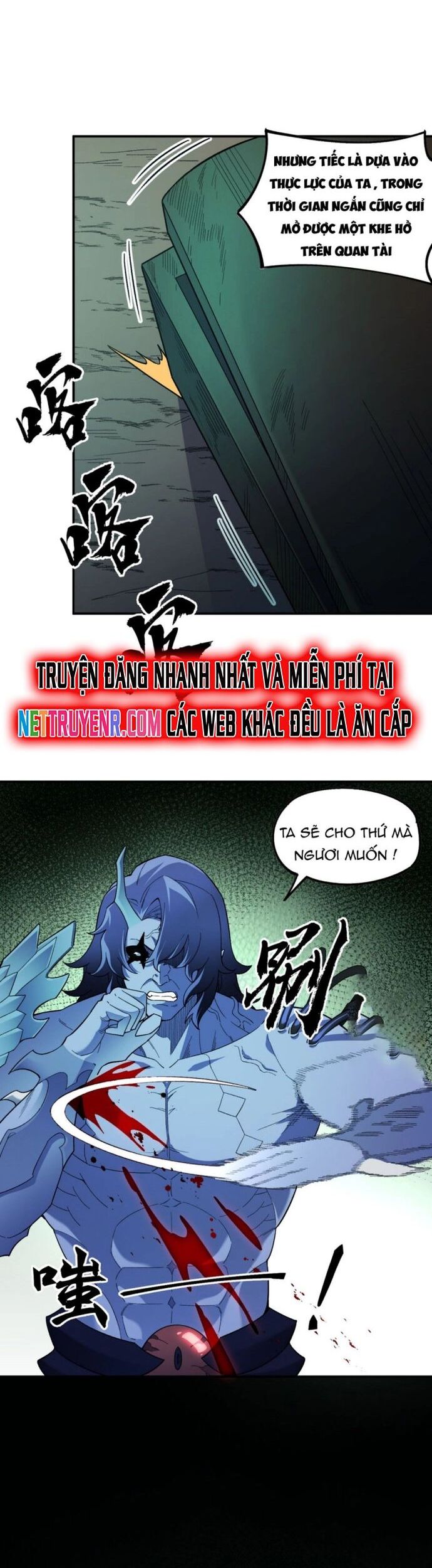 Toàn Dân Chuyển Chức : Duy Ta Vô Chức Tán Nhân Chương 164 Ảnh 14