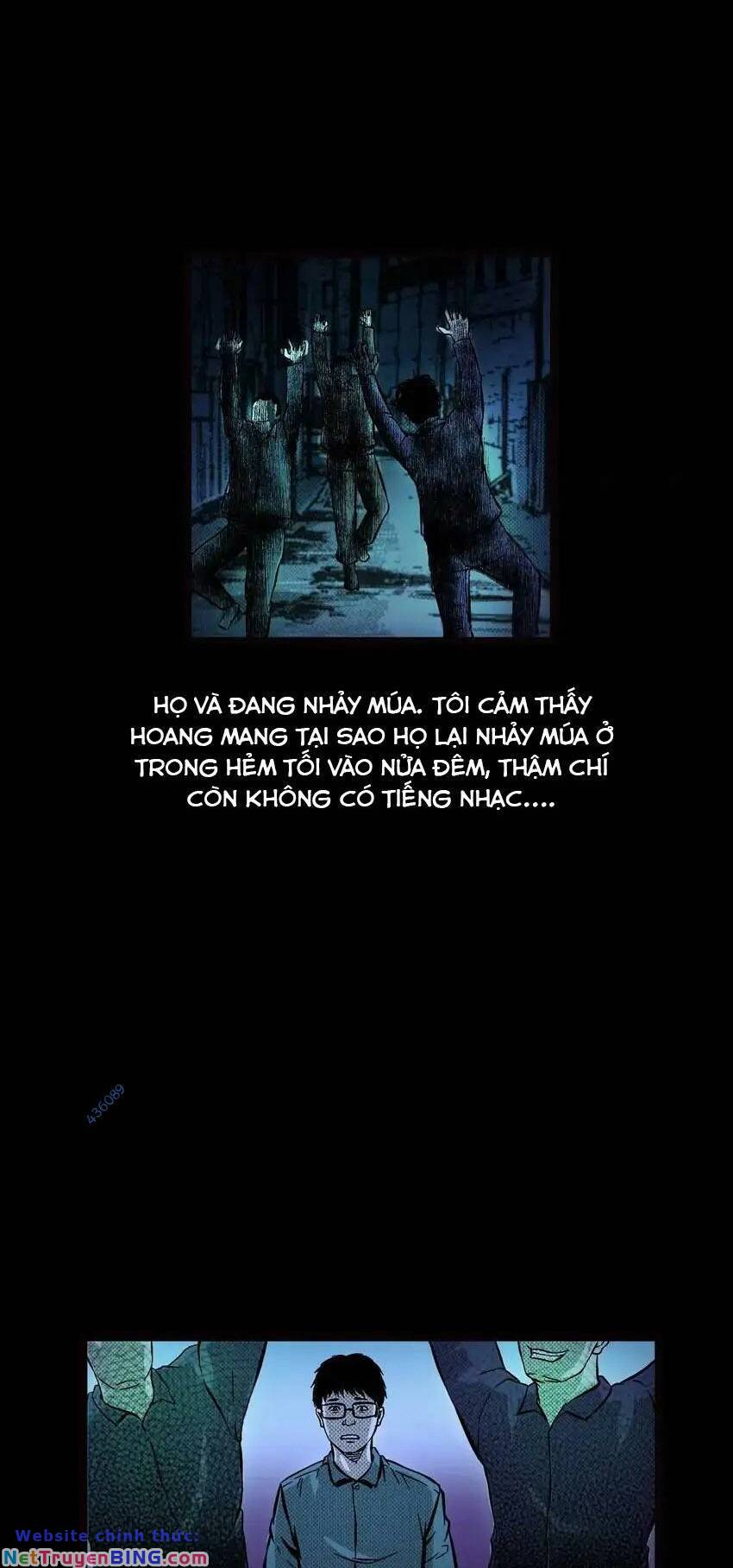 Truyện Kinh Dị Đời Thực Chương 22 Ảnh 18