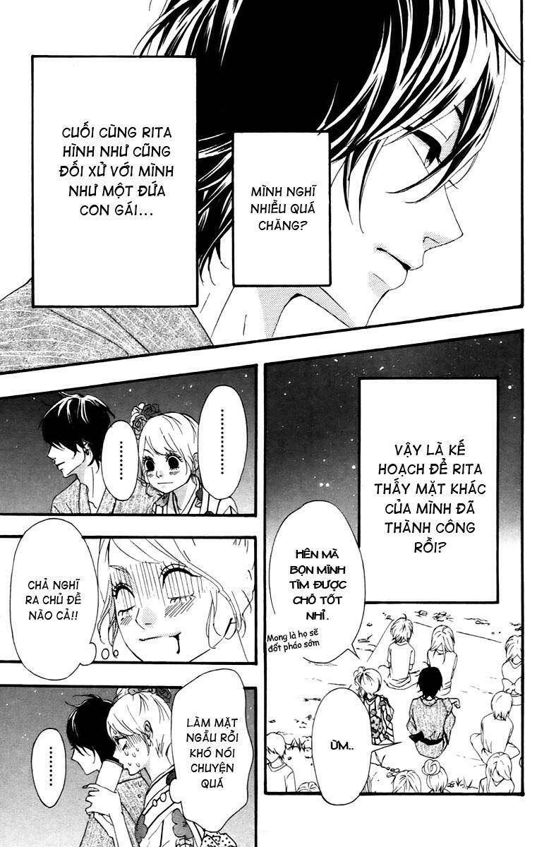 Heroine Shikkaku Chương 11 Ảnh 30