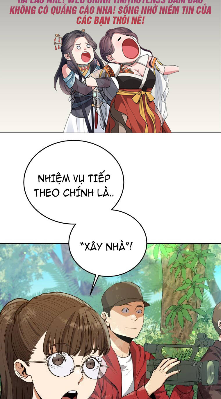 Hệ Thống Cứu Hộ Chương 50 Ảnh 4