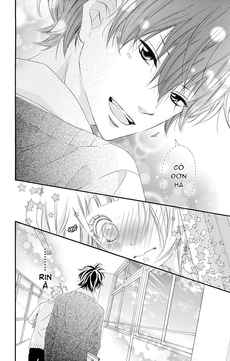 Uirabu – Uiuishii Love No Ohanashi Chương 25 Ảnh 20