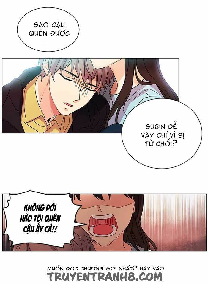 Oh! Cô Nàng Oh Yesu Chương 14 Ảnh 18