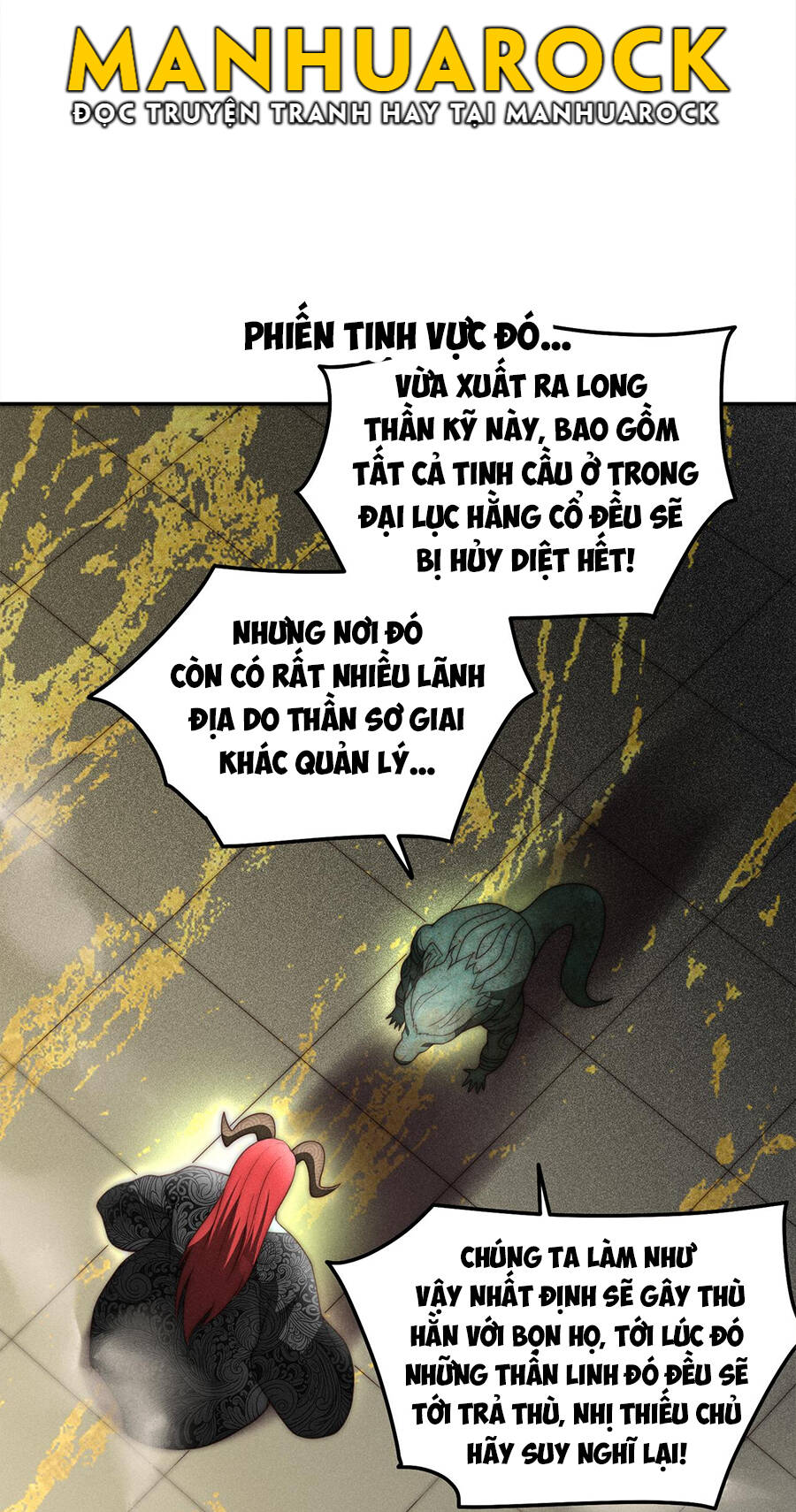 Từ Lúc Bắt Đầu Liền Vô Địch Chương 98 Ảnh 79