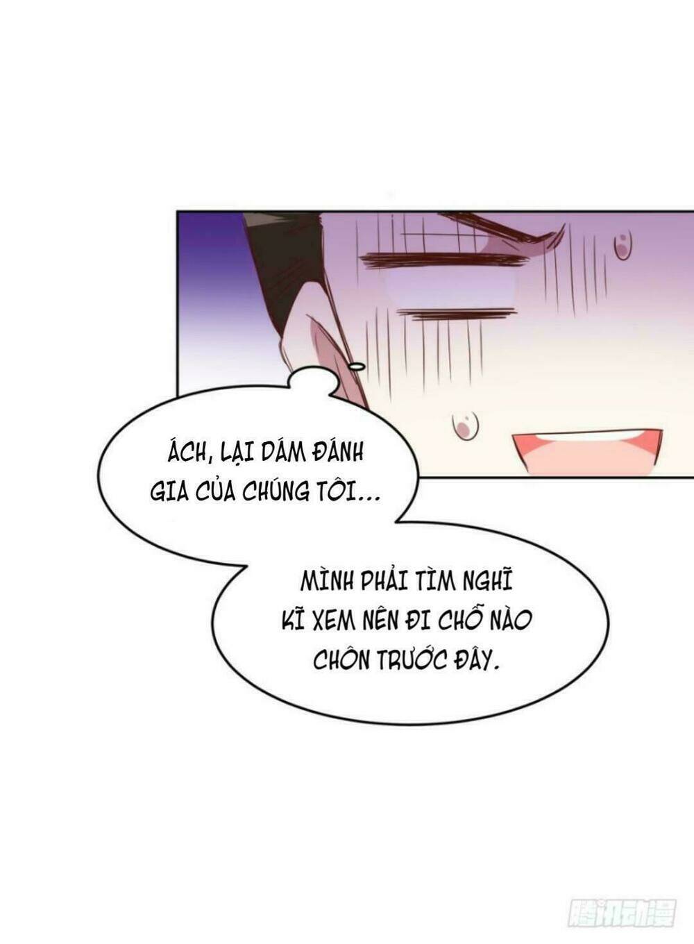 Mộ Thiếu, Lão Bà Ngươi Trọng Sinh Lại Rồi! Chương 43 Ảnh 32
