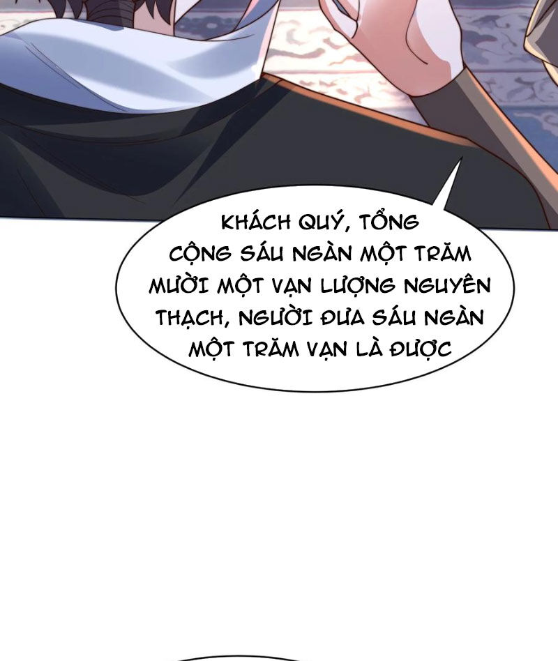 Ta Nuôi Quỷ Ở Trấn Ma Ty Chương 310 Ảnh 26