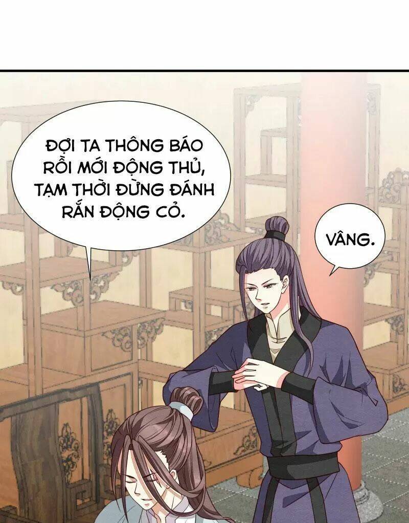 Tuyệt Thế Độc Phi Của Tà Vương Chương 144 Ảnh 4