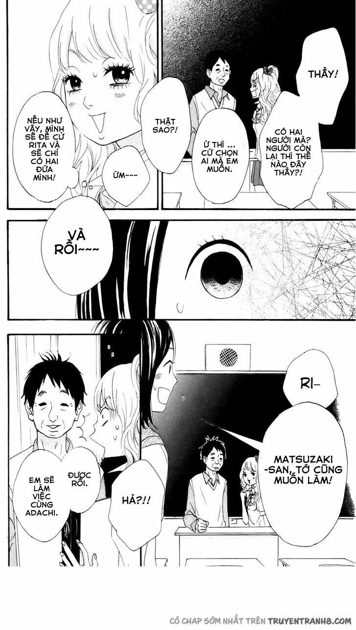 Heroine Shikkaku Chương 13 Ảnh 16