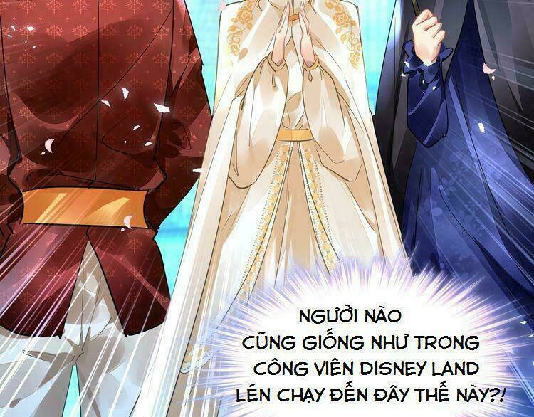 Thời Không Bỉ Ngạn Độc Giác Thú Chương 3 Ảnh 8