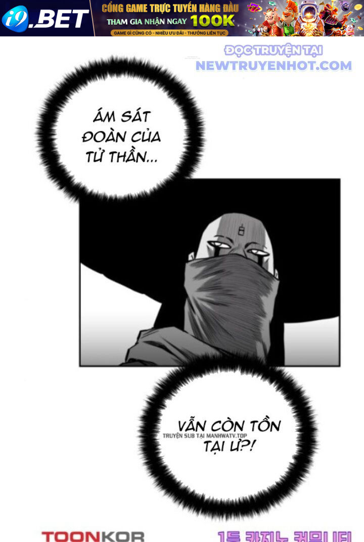 Sát Thủ Anh Vũ Chương 97 Ảnh 11
