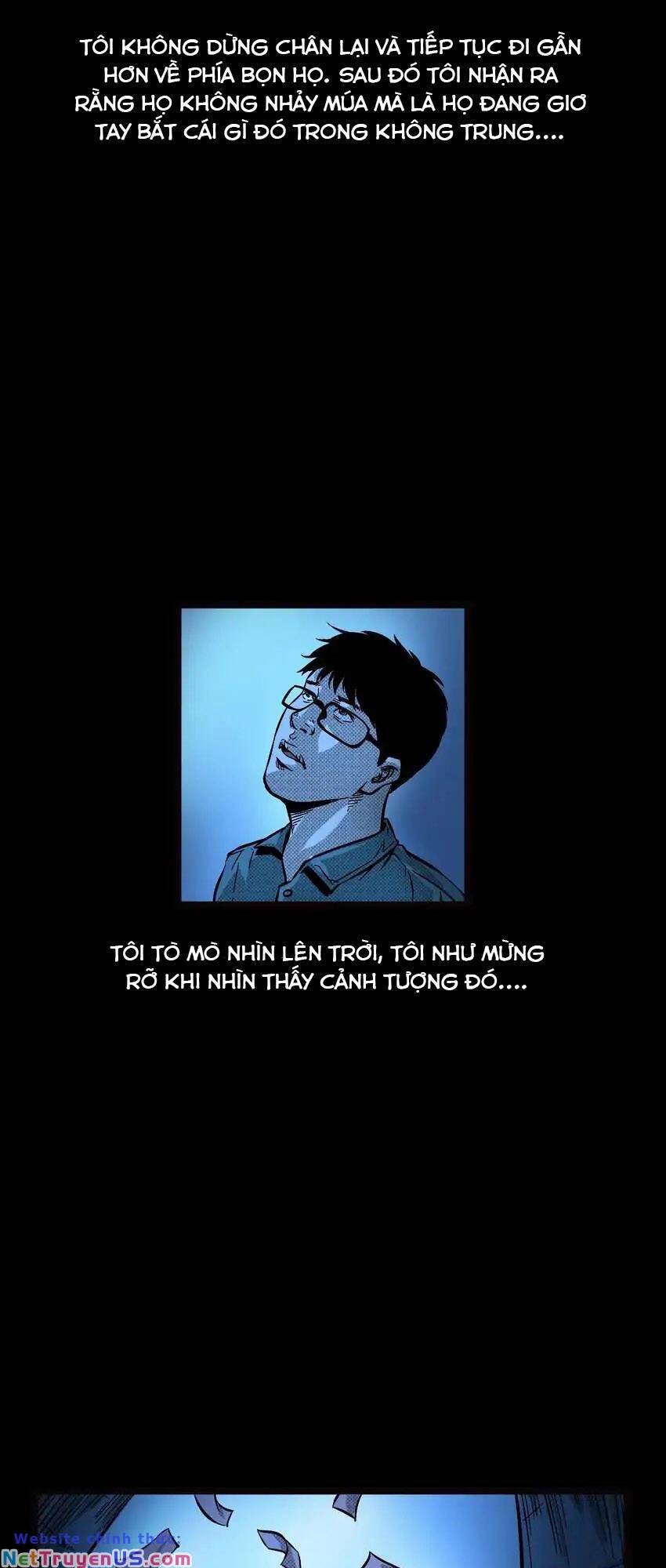 Truyện Kinh Dị Đời Thực Chương 22 Ảnh 19