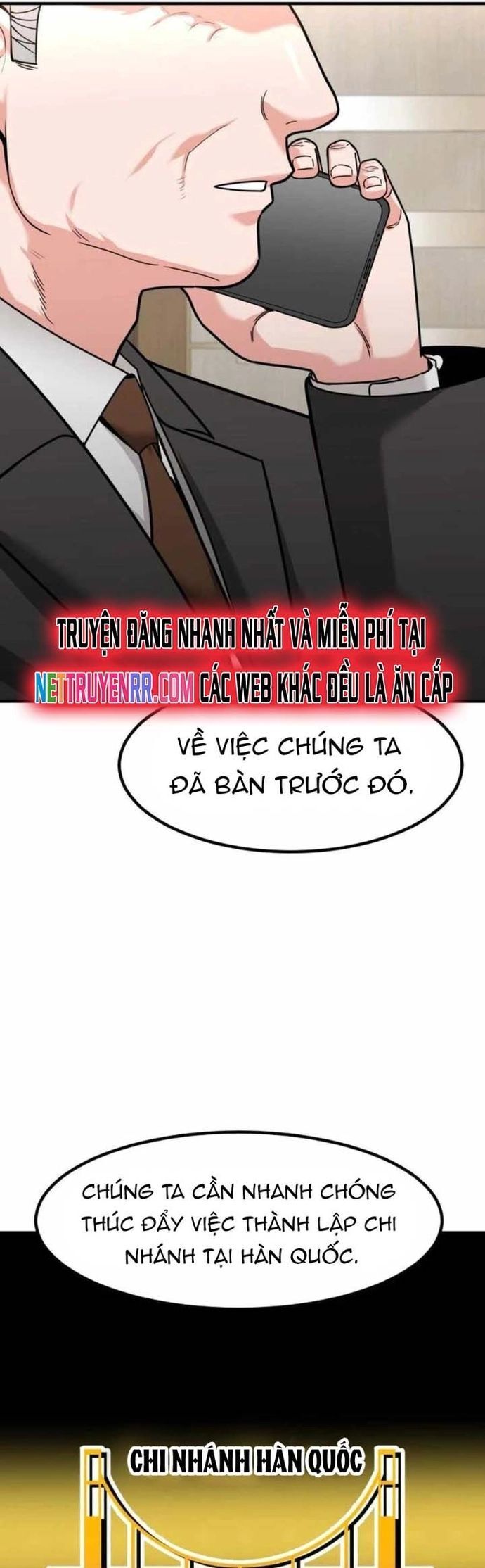 Nhà Đầu Tư Nhìn Thấy Tương Lai Chương 41.5 Ảnh 22