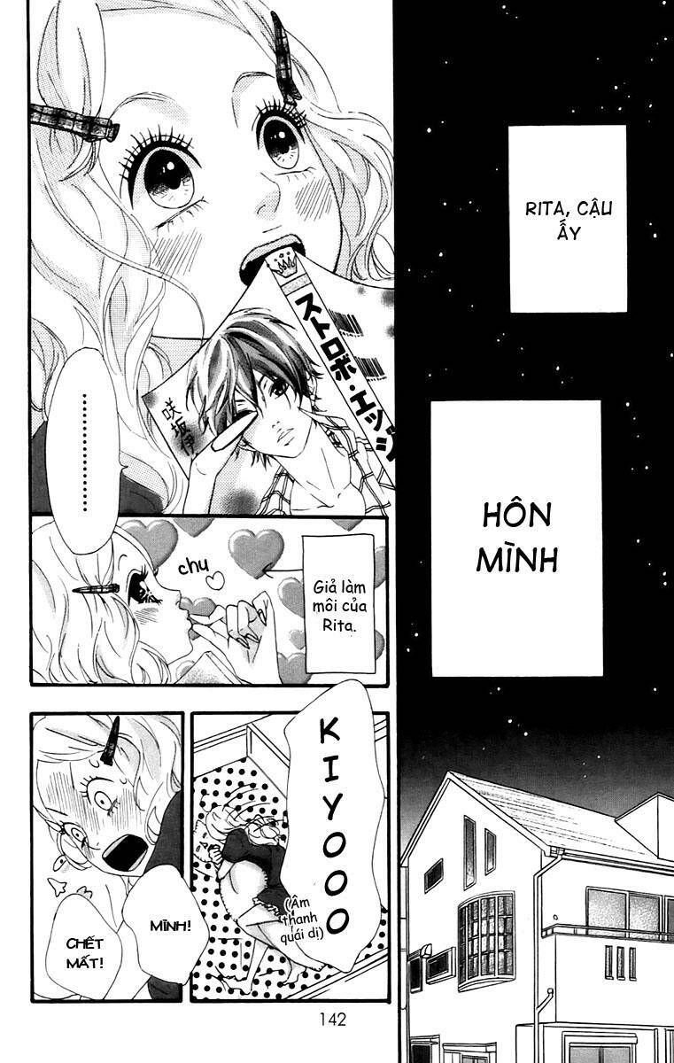 Heroine Shikkaku Chương 12 Ảnh 9