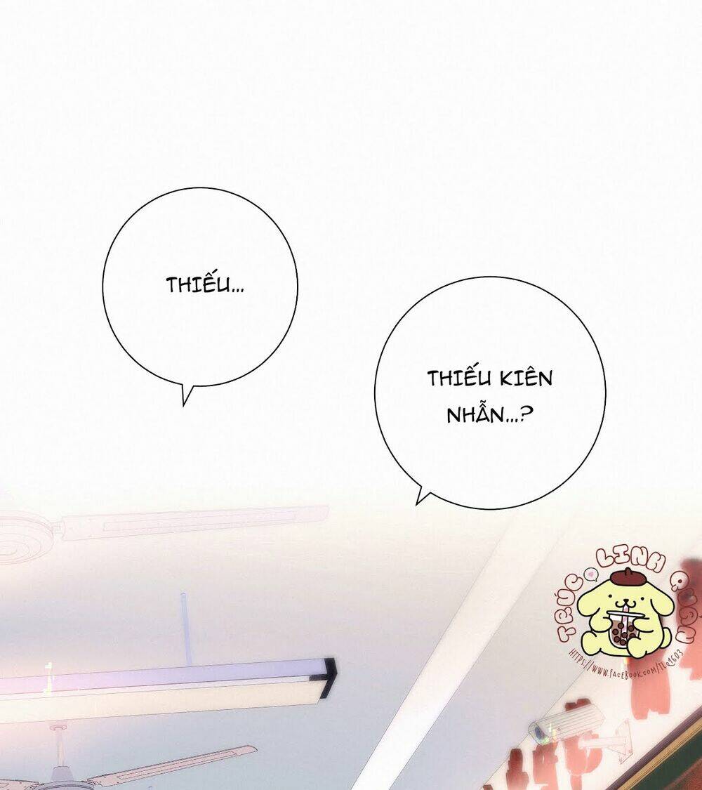 Gửi Em, Người Đặc Biệt Chương 5 Ảnh 17
