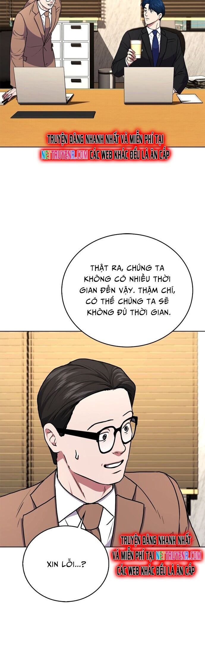 Ta Là Người Thu Thuế Chương 146 Ảnh 42