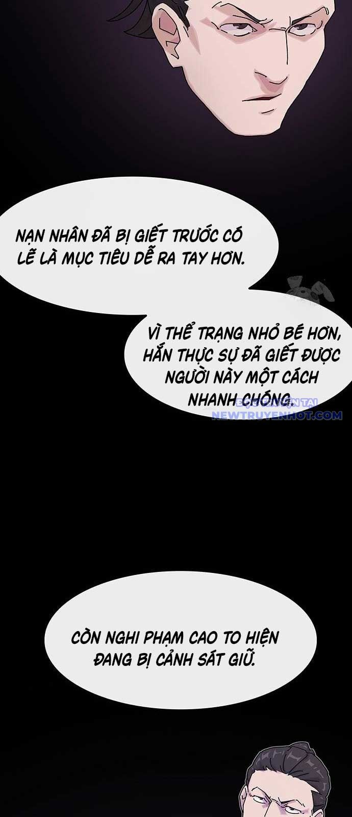 Thiên Tài Nhìn Thấu Thế Giới Chương 15 Ảnh 45