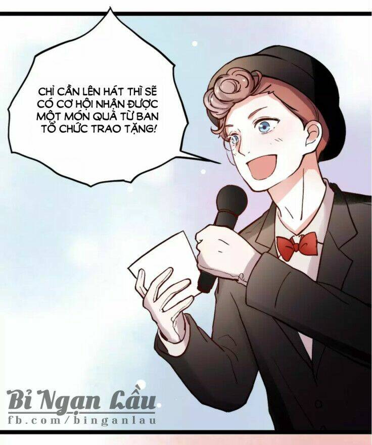 Cậu Đã Từng Yêu Tôi 2 Chương 9 Ảnh 38