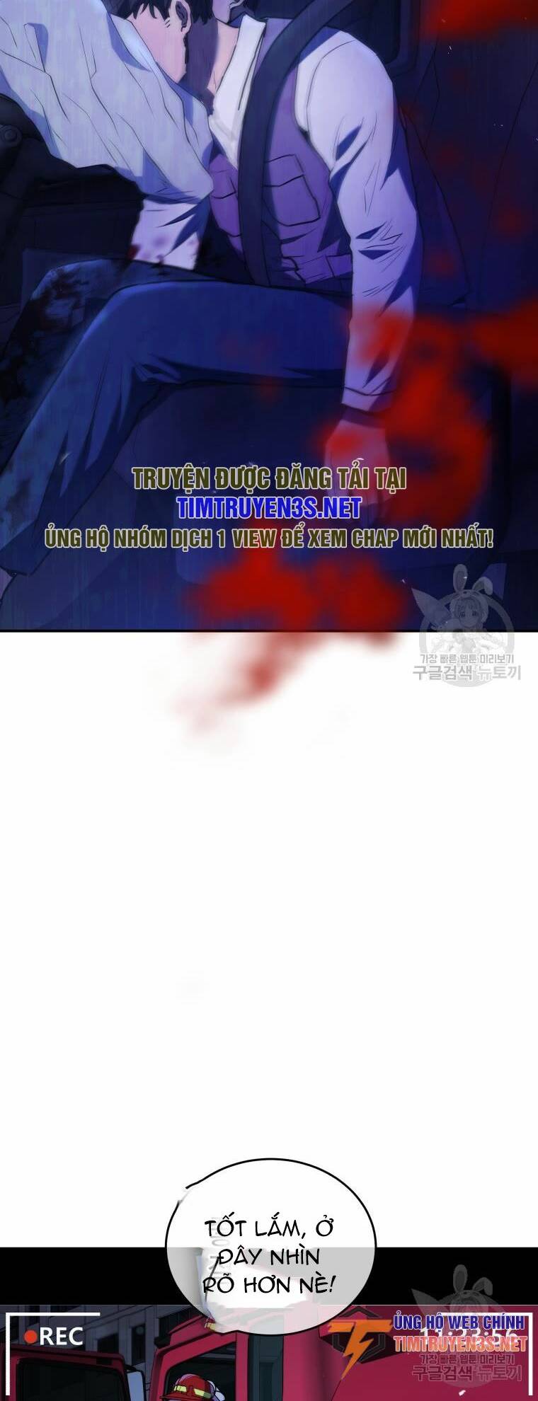 Hệ Thống Cứu Hộ Chương 54 Ảnh 33